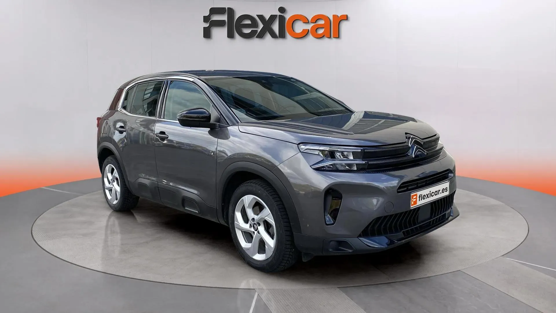 Citroën C5 Aircross PureTech Feel