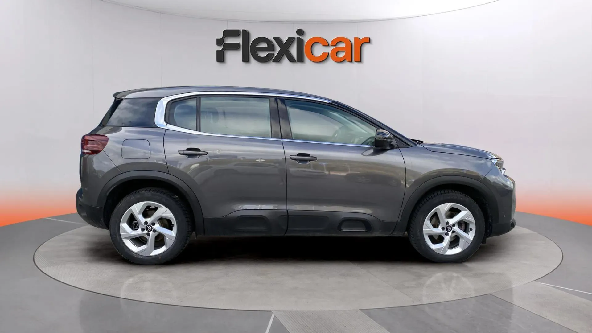 Citroën C5 Aircross PureTech Feel - foto 8