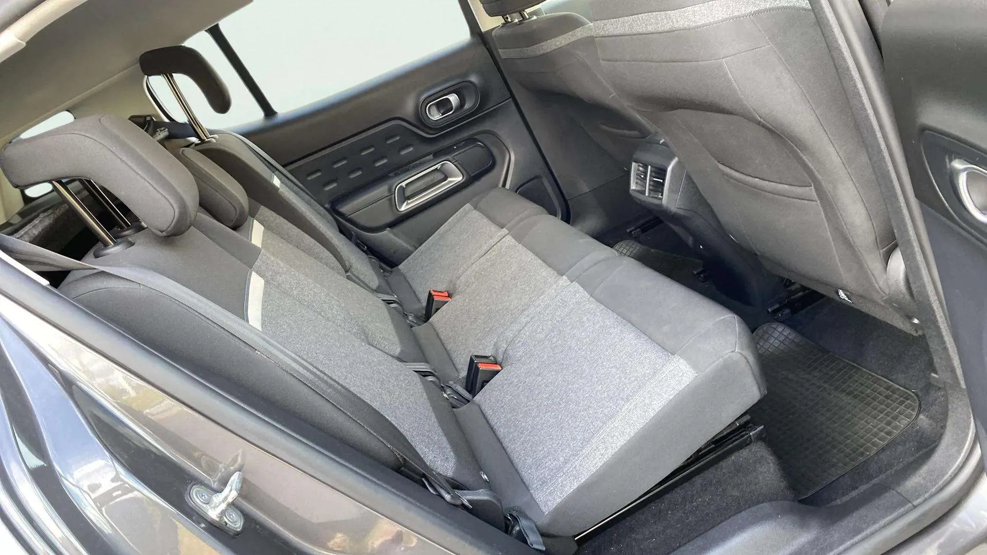 Citroën C5 Aircross PureTech Feel - foto 21