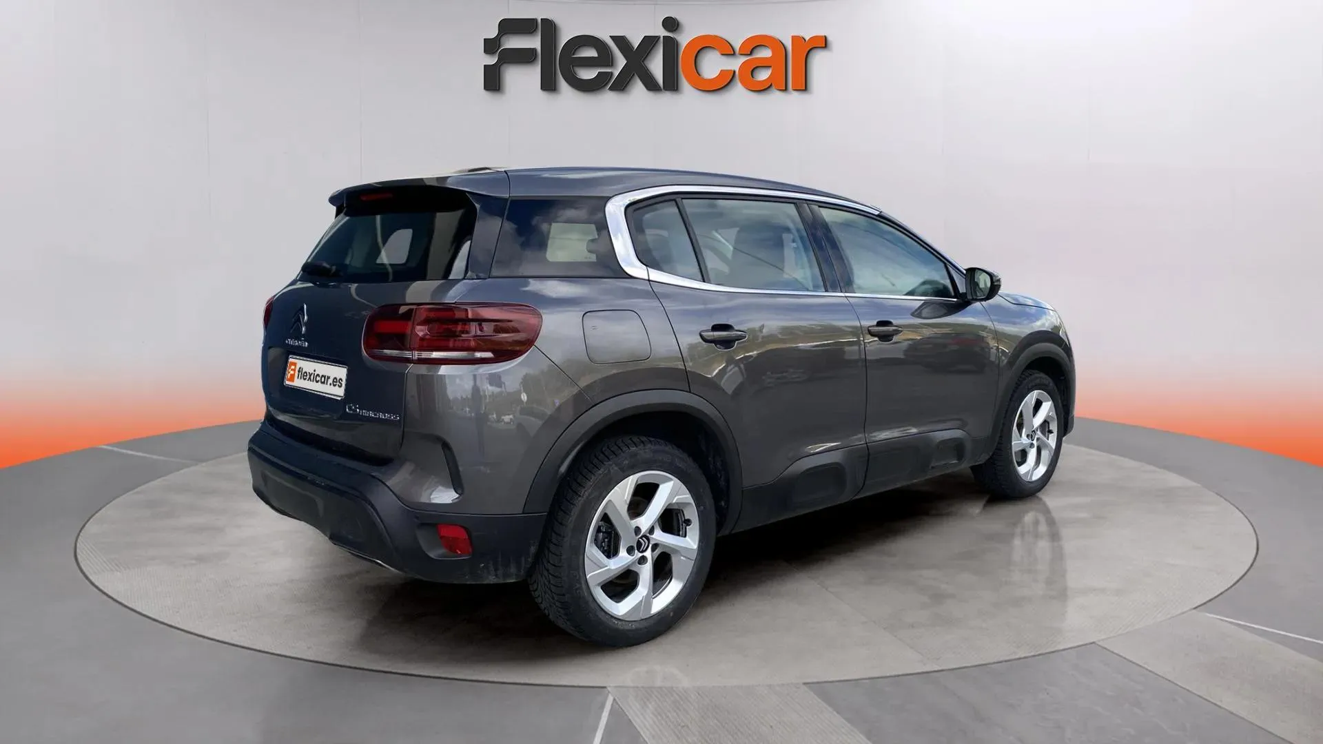 Citroën C5 Aircross PureTech Feel - foto 3