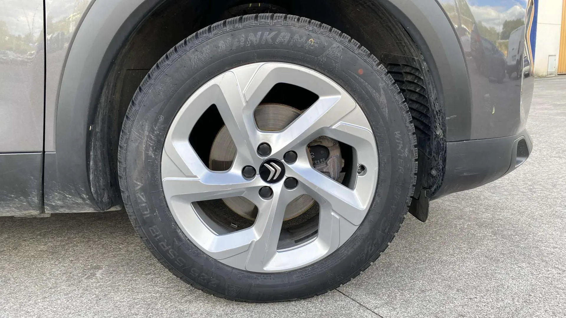 Citroën C5 Aircross PureTech Feel - foto 25