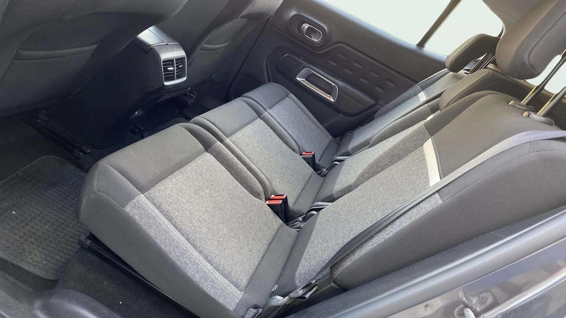 Citroën C5 Aircross PureTech Feel - foto 19
