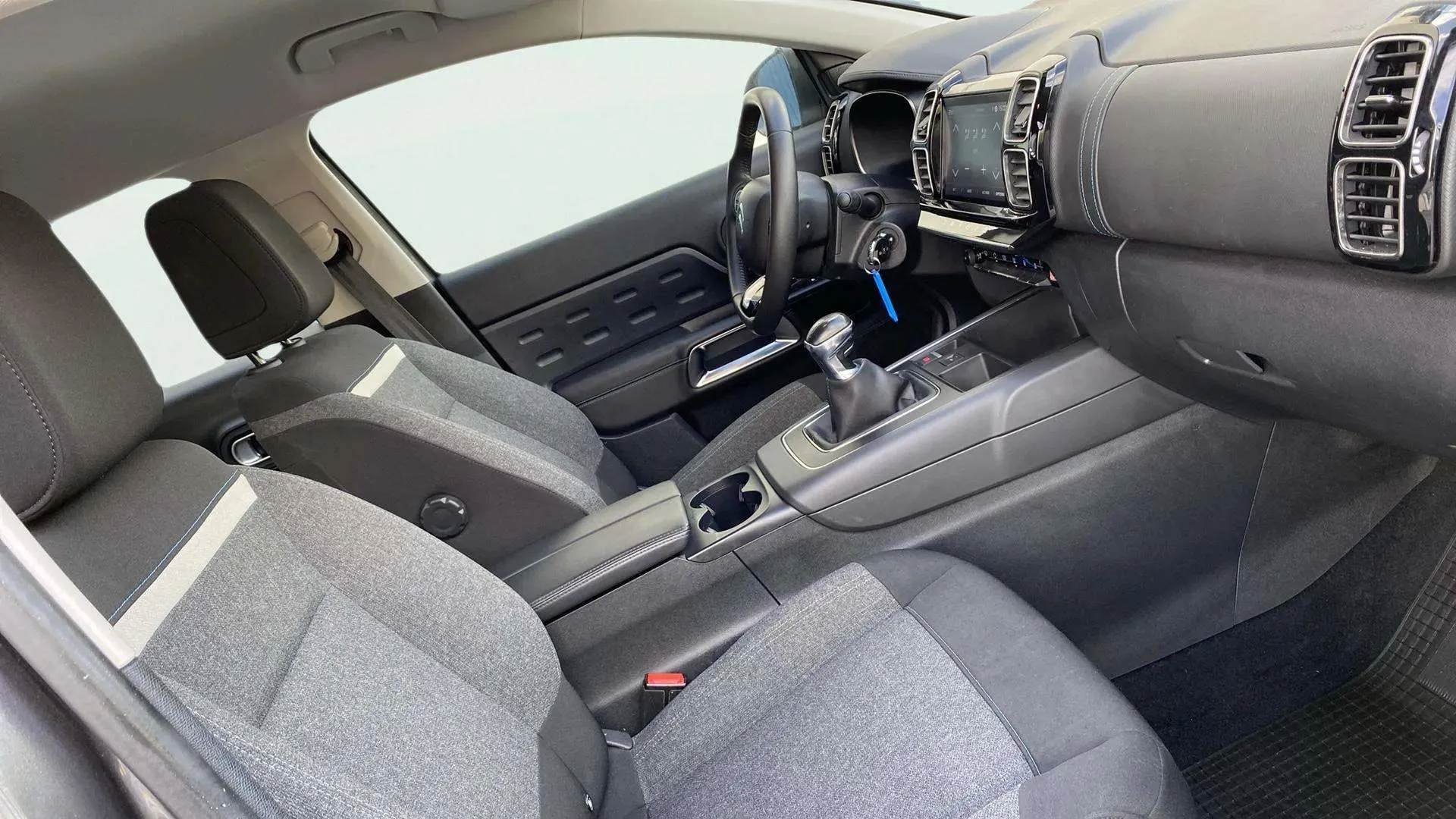 Citroën C5 Aircross PureTech Feel - foto 22