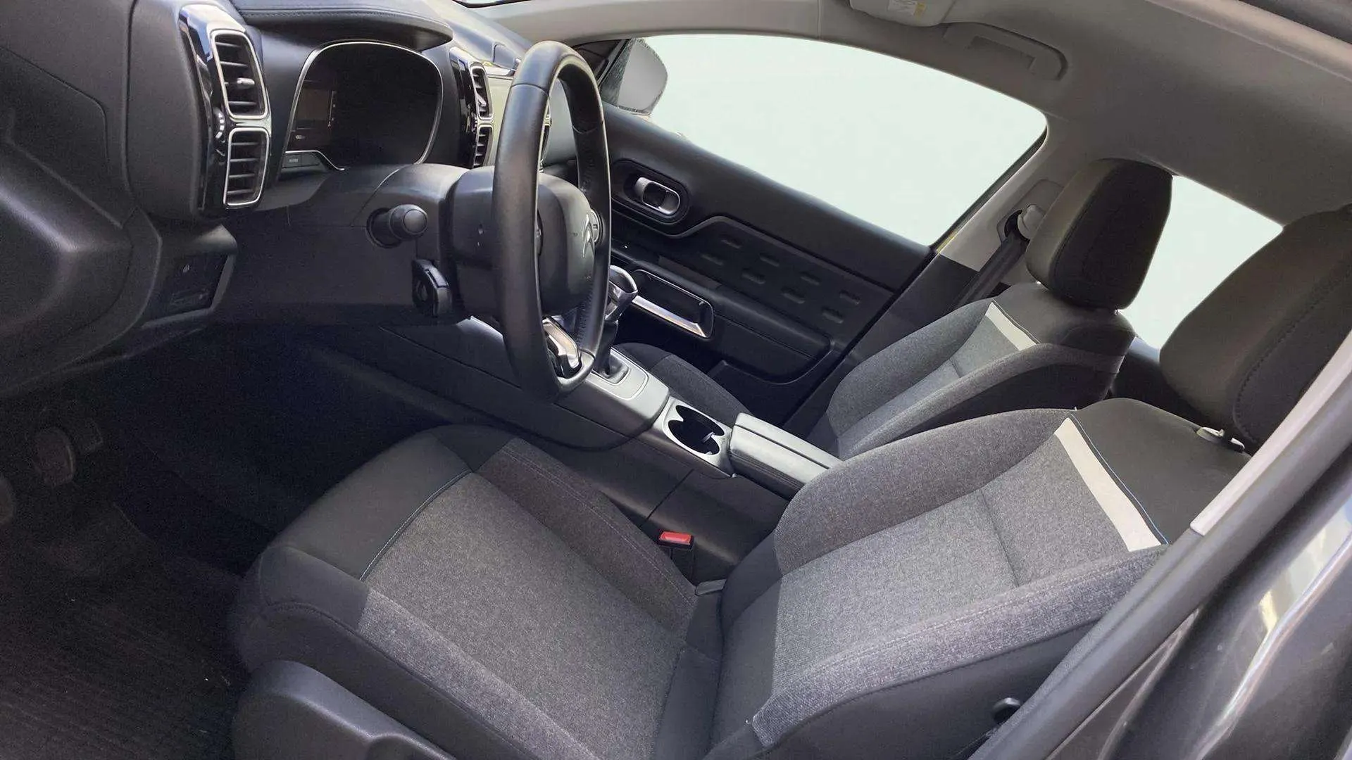Citroën C5 Aircross PureTech Feel - foto 16