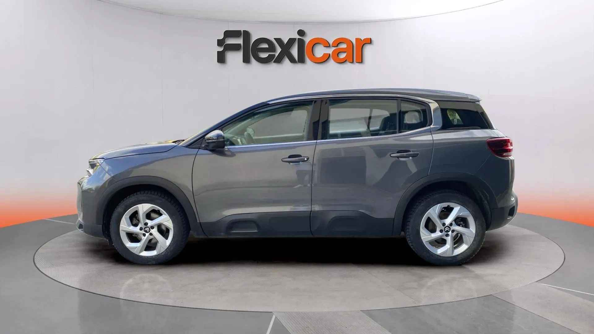 Citroën C5 Aircross PureTech Feel - foto 7