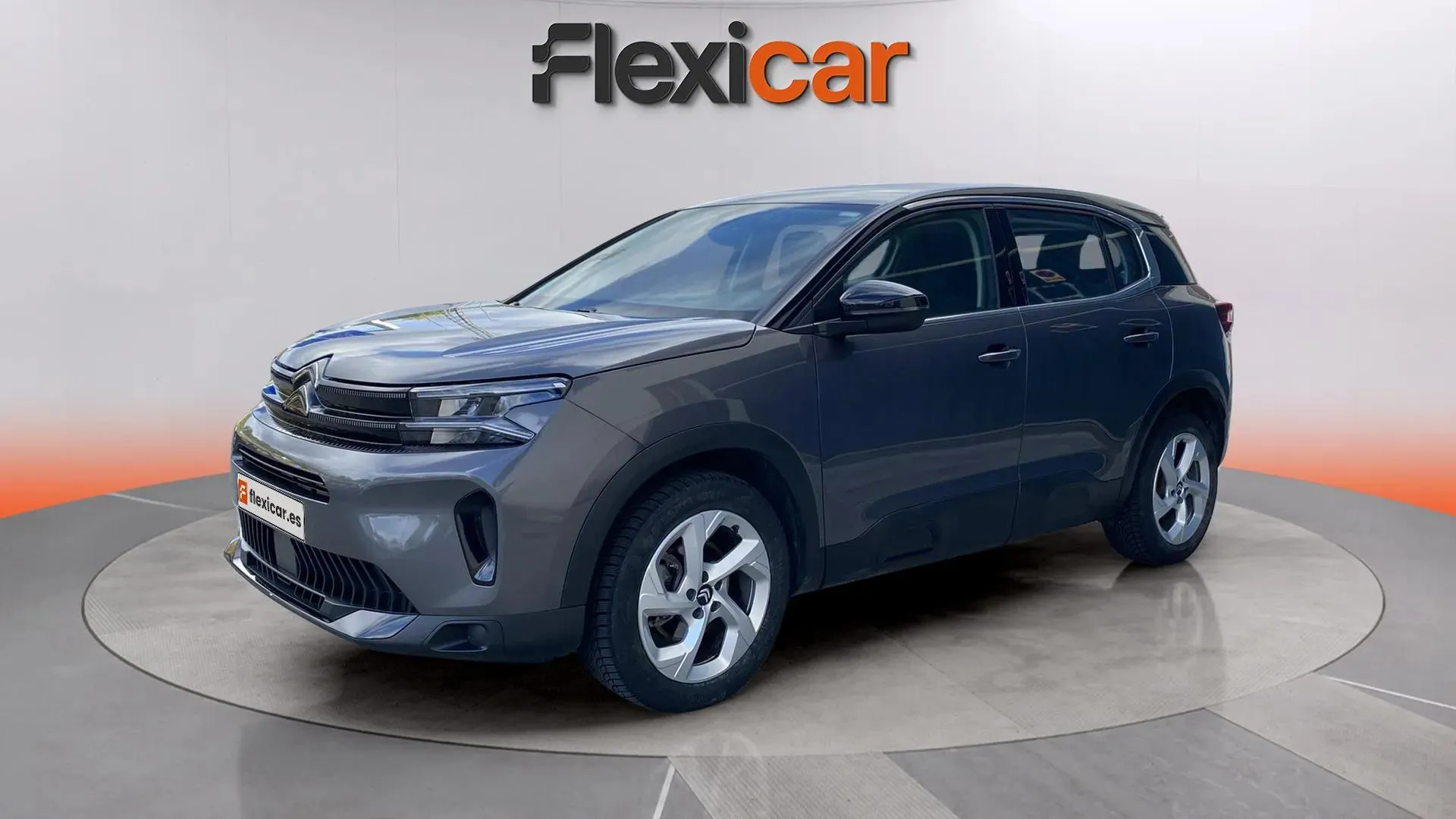 Citroën C5 Aircross PureTech Feel - foto 2