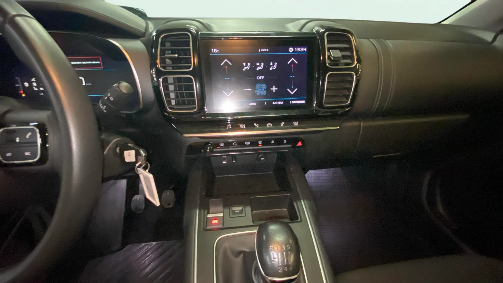 Citroën C5 Aircross PureTech Feel - foto 20