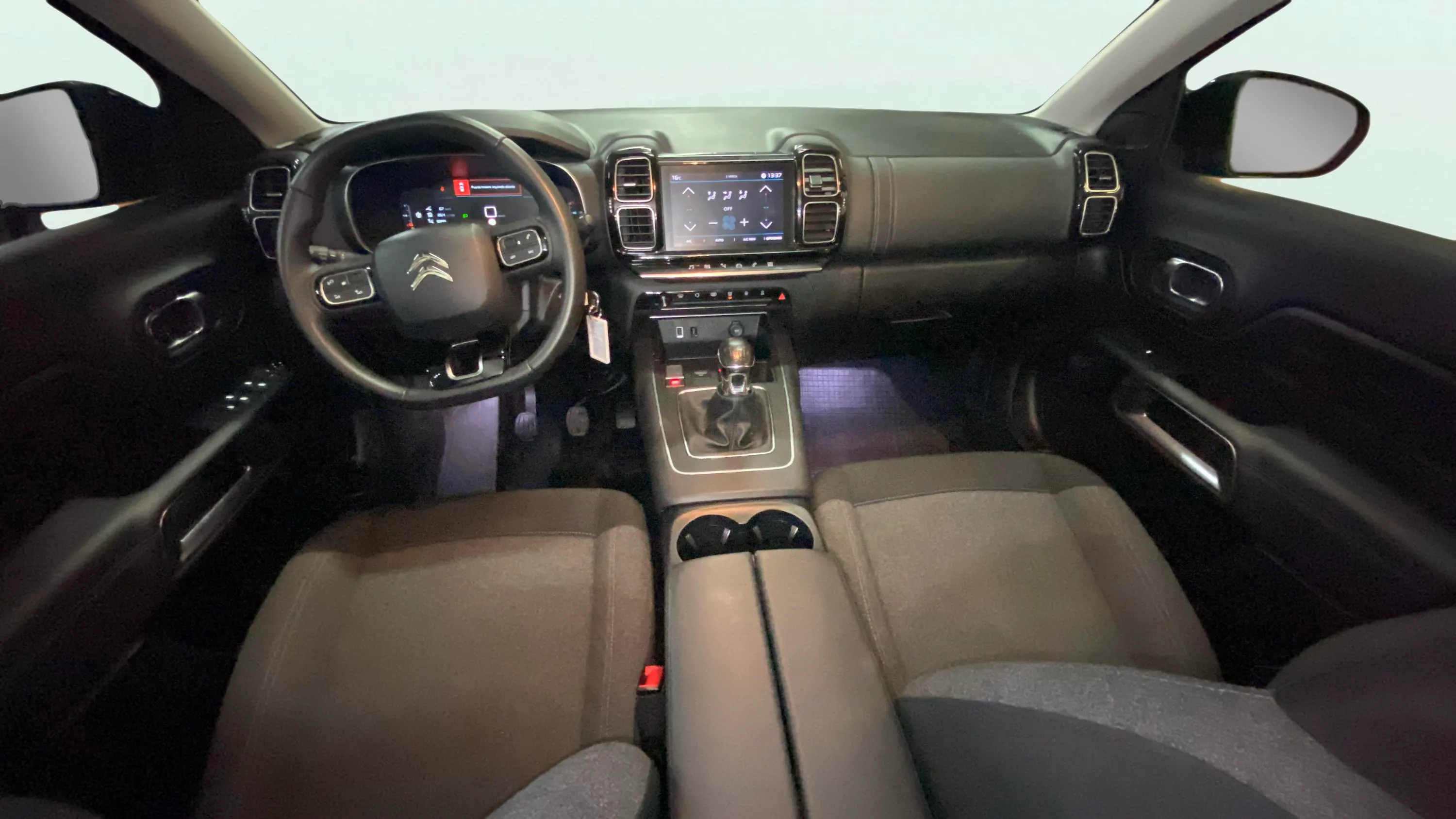 Citroën C5 Aircross PureTech Feel - foto 16