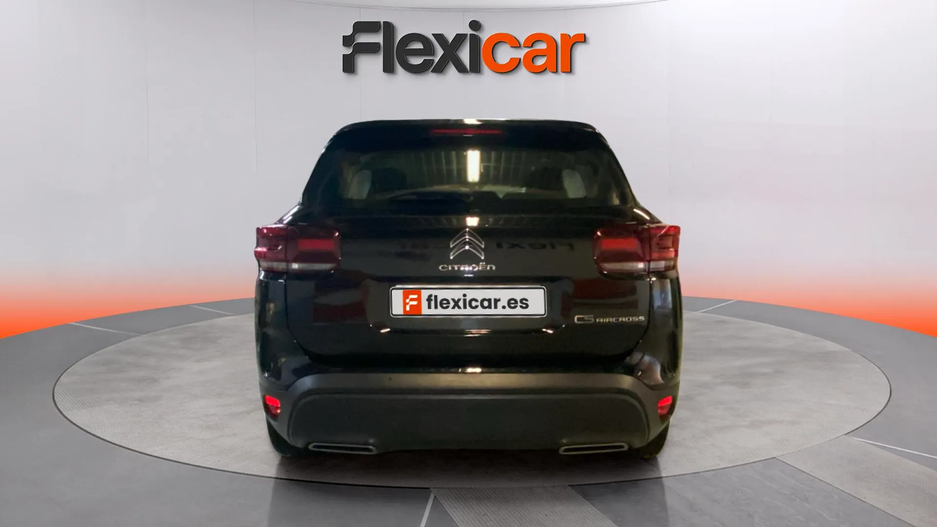 Citroën C5 Aircross PureTech Feel - foto 8