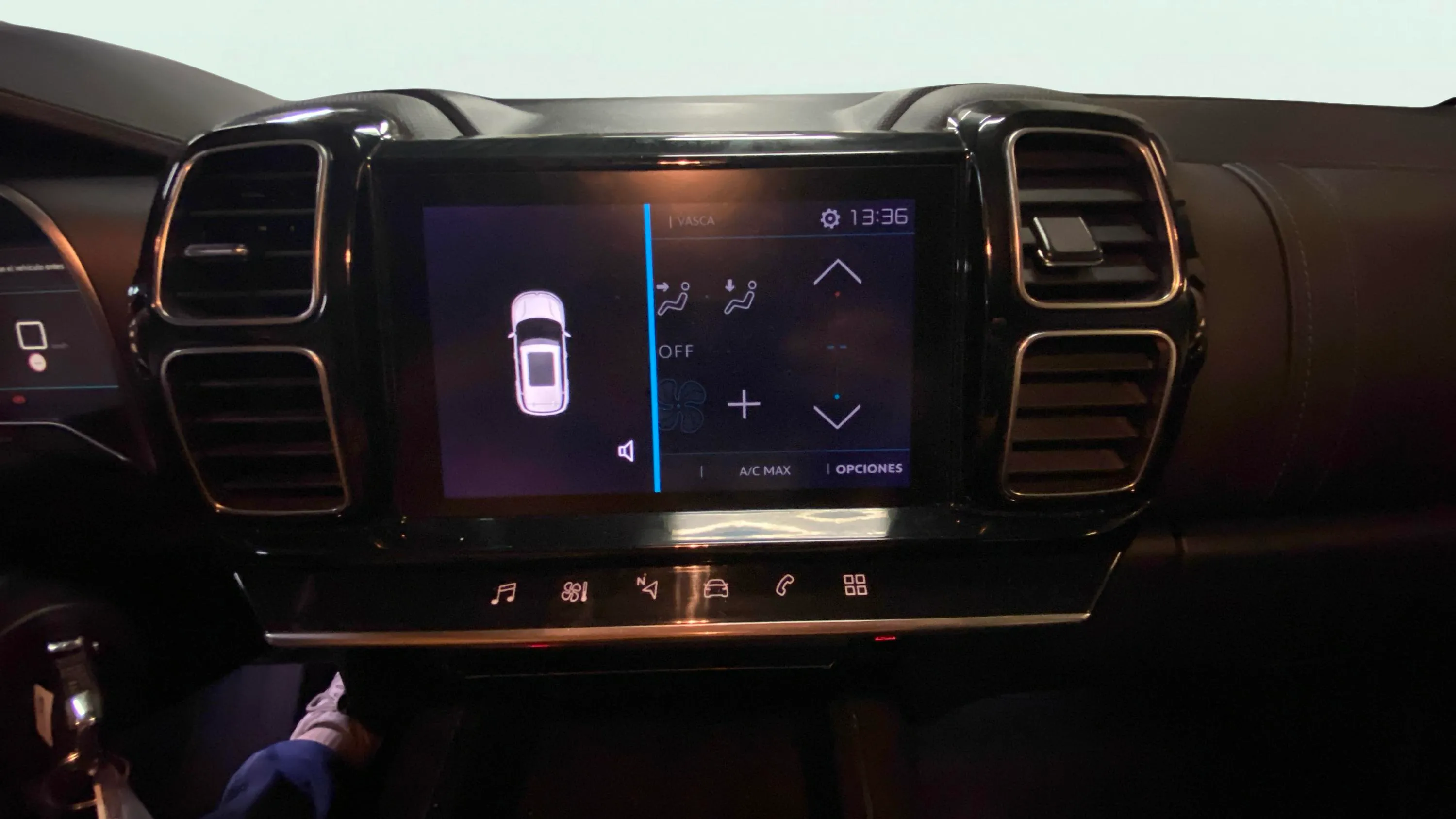 Citroën C5 Aircross PureTech Feel - foto 19