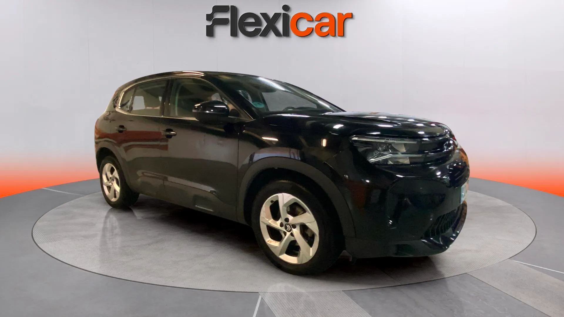 Citroën C5 Aircross PureTech Feel