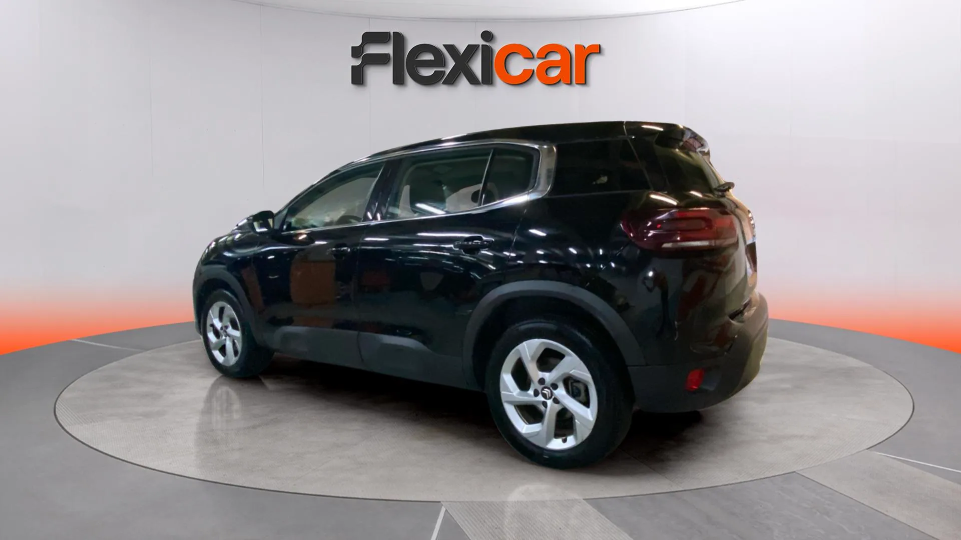 Citroën C5 Aircross PureTech Feel - foto 6