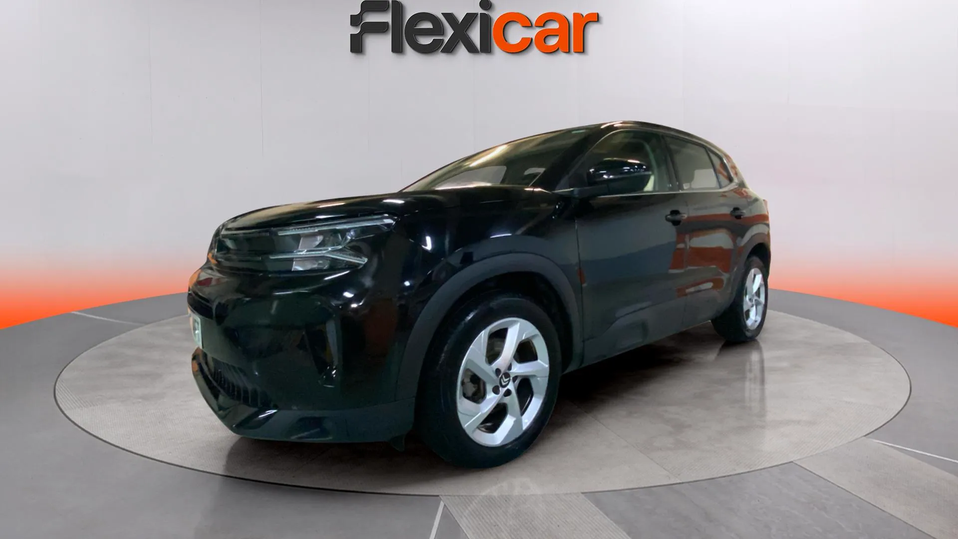 Citroën C5 Aircross PureTech Feel - foto 5
