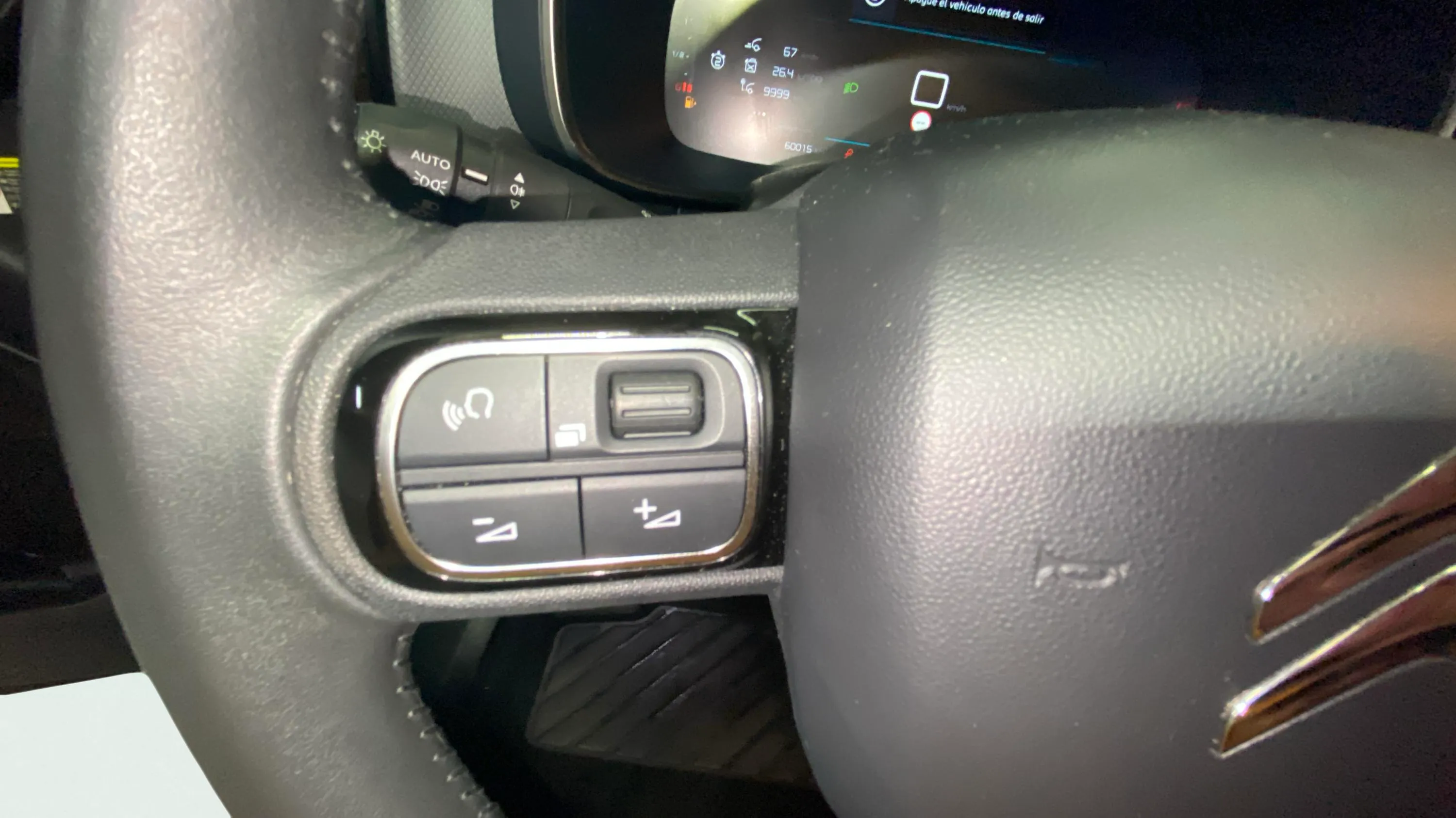 Citroën C5 Aircross PureTech Feel - foto 13