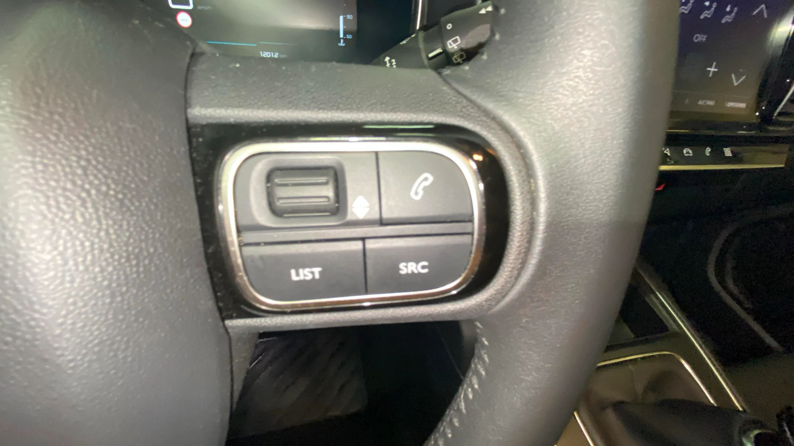 Citroën C5 Aircross PureTech Feel - foto 14