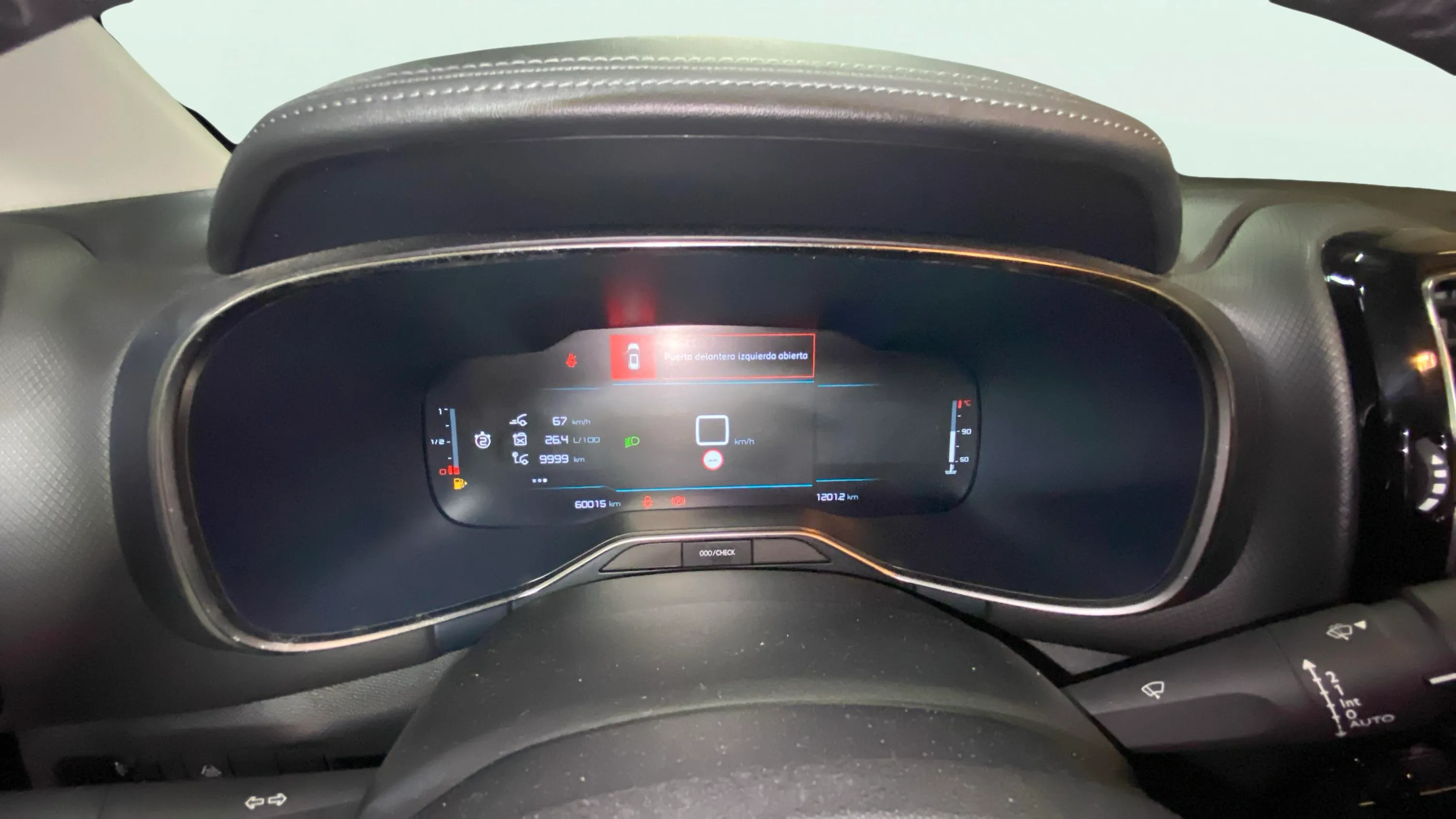 Citroën C5 Aircross PureTech Feel - foto 21