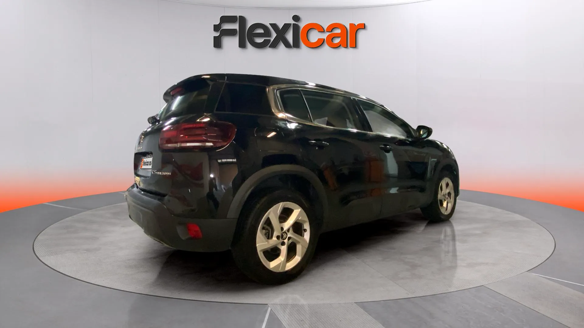 Citroën C5 Aircross PureTech Feel - foto 3