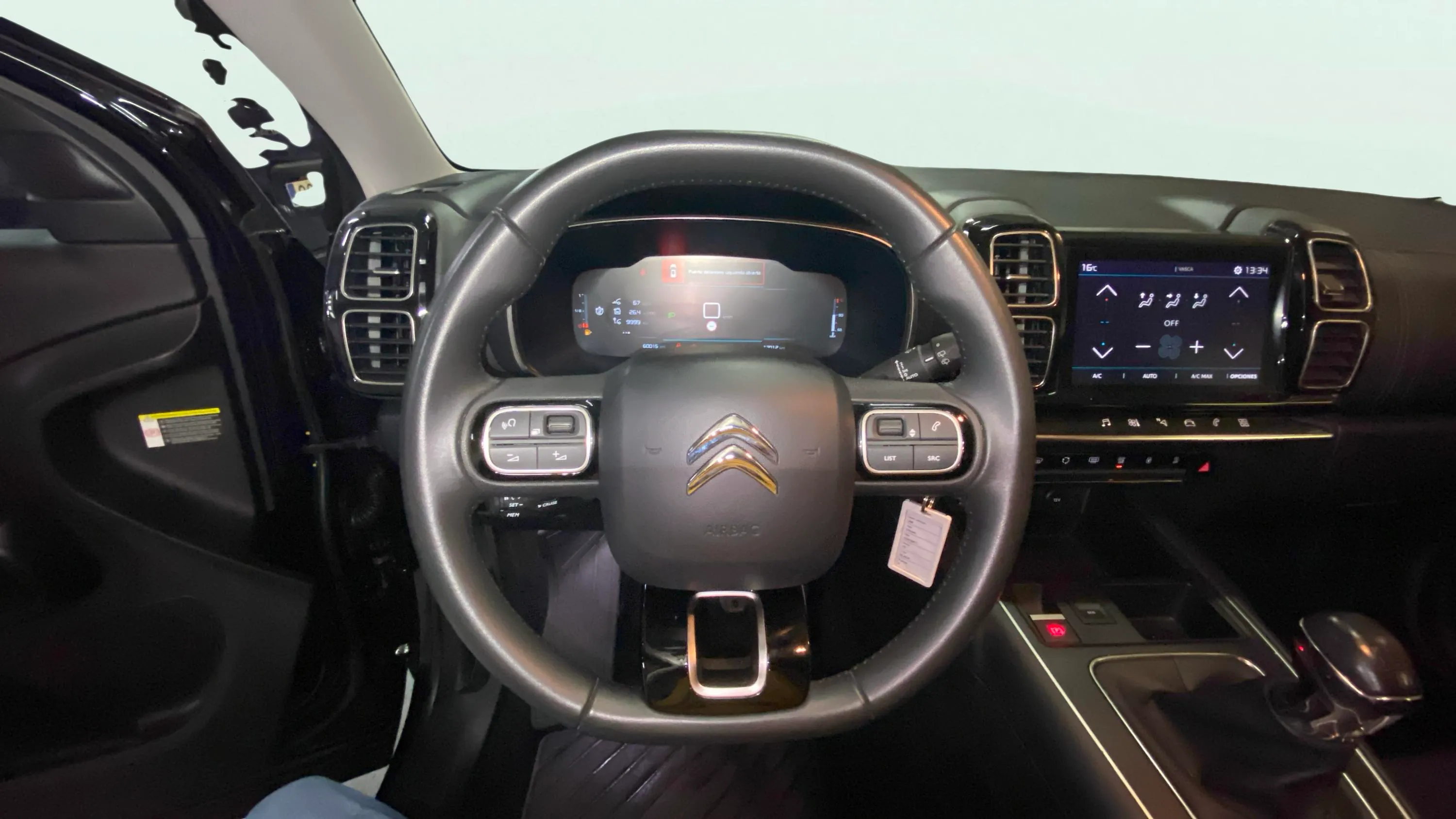 Citroën C5 Aircross PureTech Feel - foto 10