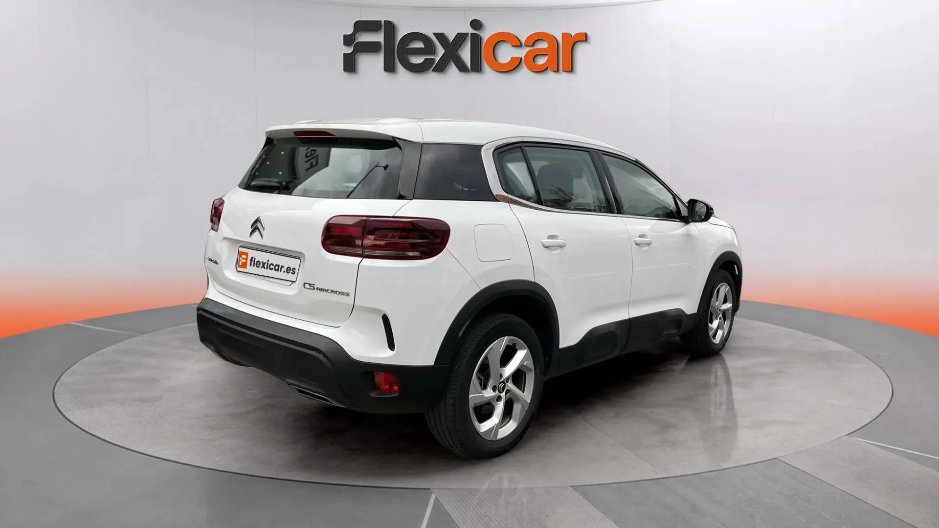 Citroën C5 Aircross PureTech Feel - foto 8