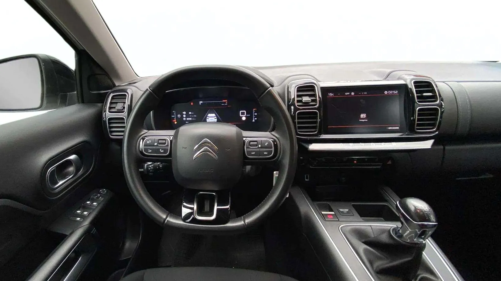 Citroën C5 Aircross PureTech Feel - foto 11