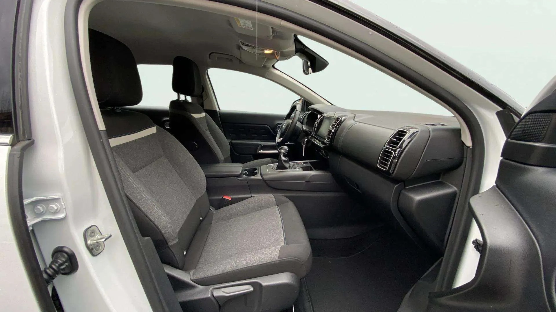 Citroën C5 Aircross PureTech Feel - foto 20