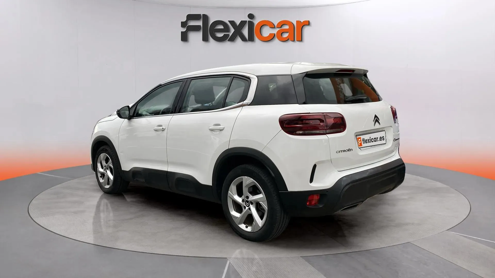 Citroën C5 Aircross PureTech Feel - foto 6