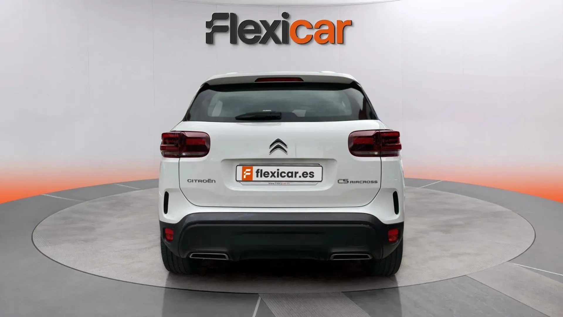 Citroën C5 Aircross PureTech Feel - foto 7