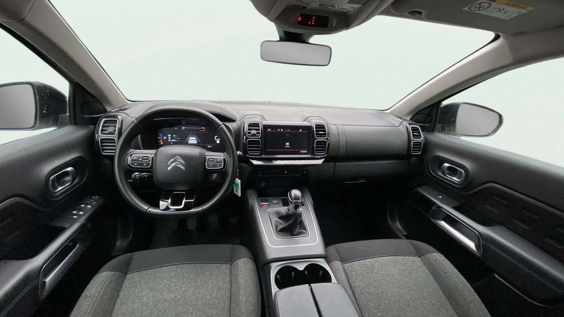Citroën C5 Aircross PureTech Feel - foto 10
