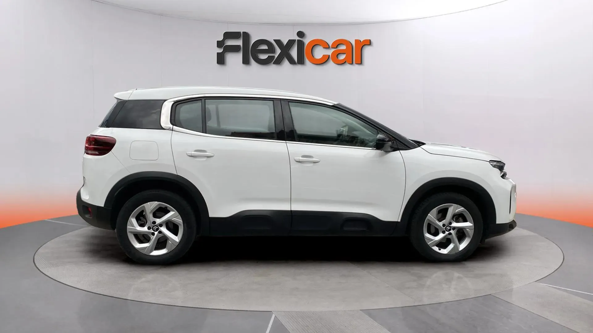 Citroën C5 Aircross PureTech Feel - foto 9