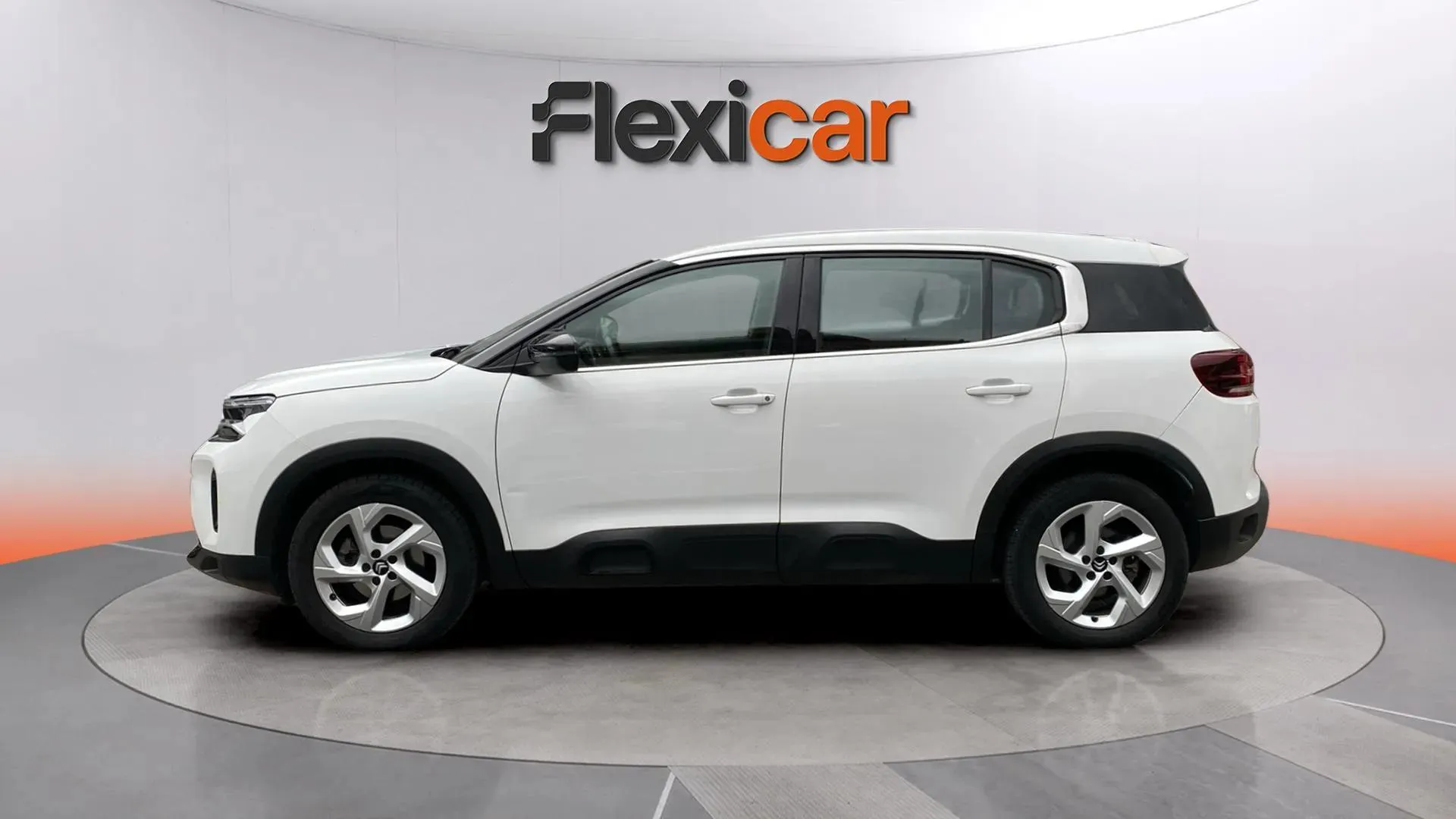 Citroën C5 Aircross PureTech Feel - foto 4