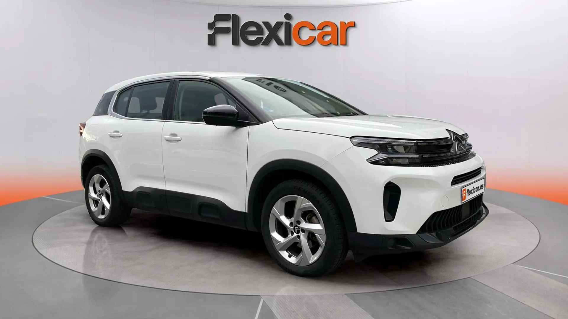 Citroën C5 Aircross PureTech Feel