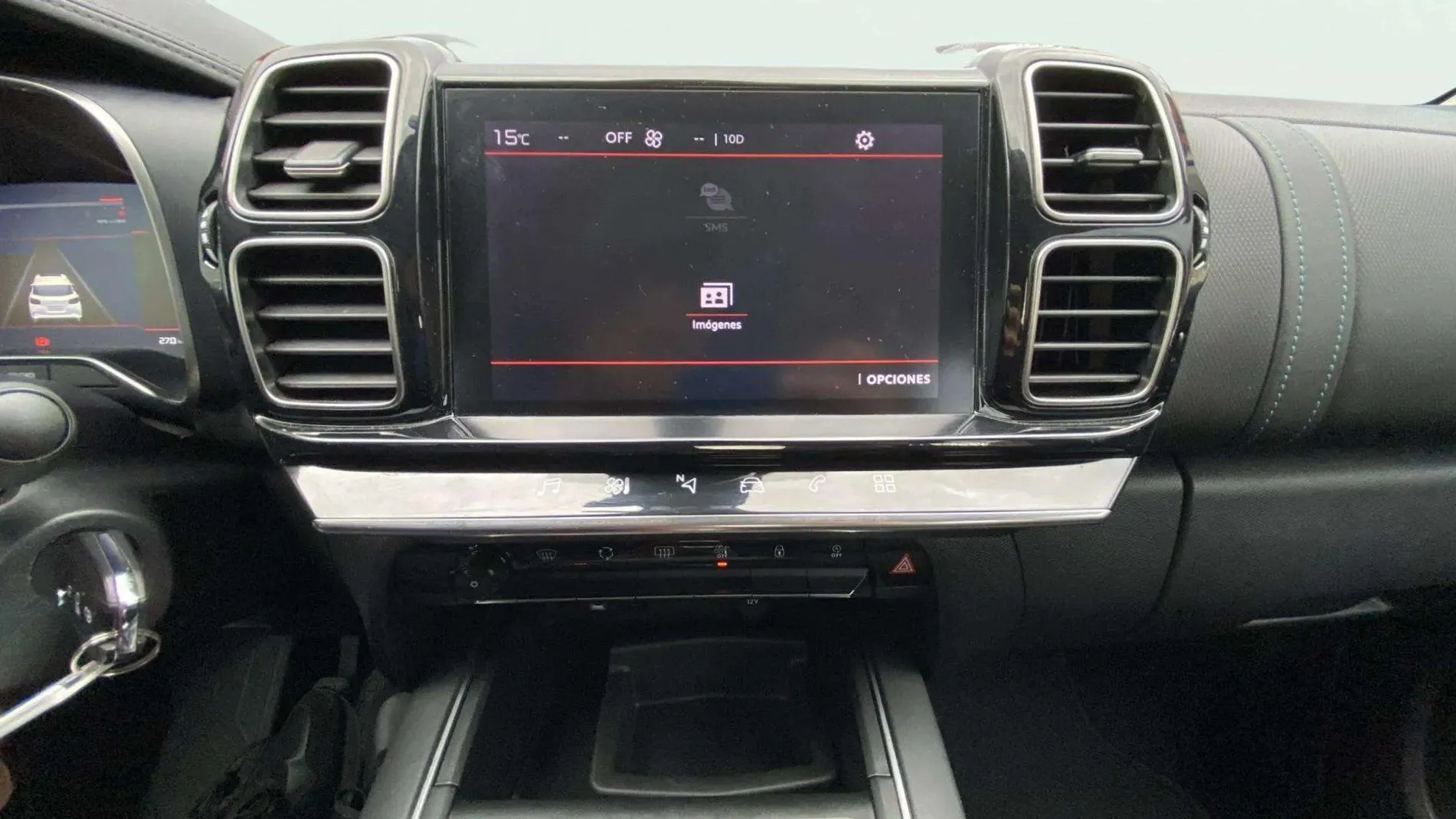 Citroën C5 Aircross PureTech Feel - foto 15