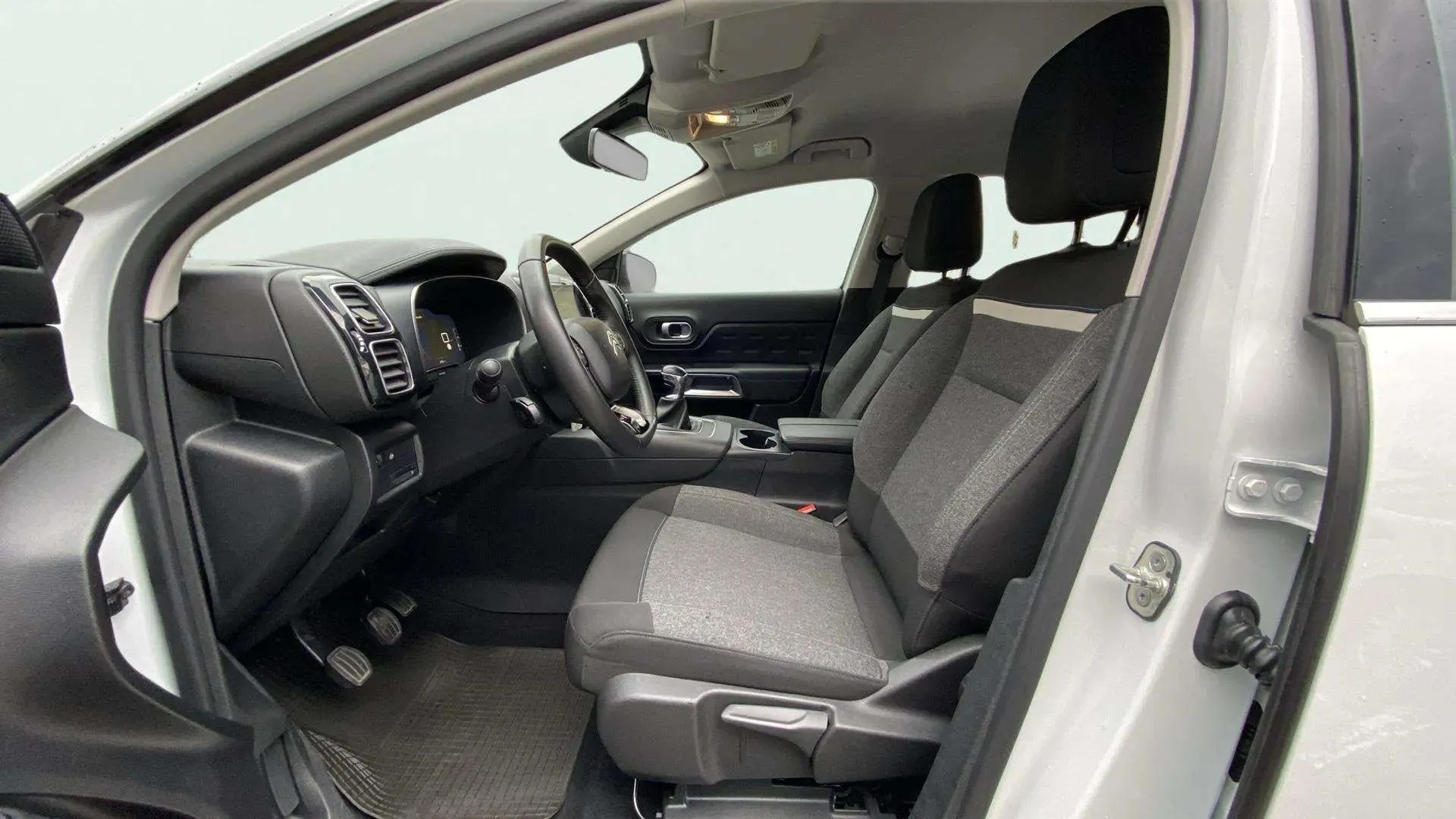 Citroën C5 Aircross PureTech Feel - foto 19