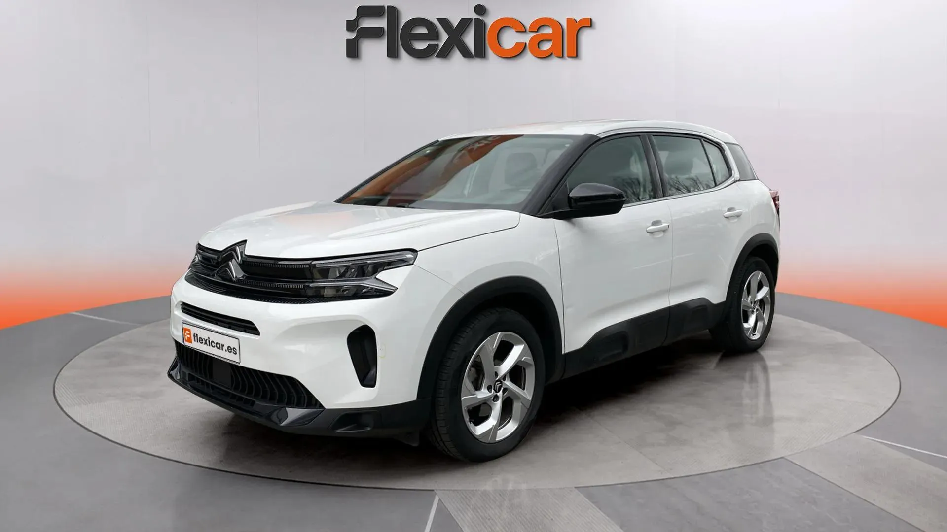 Citroën C5 Aircross PureTech Feel - foto 3