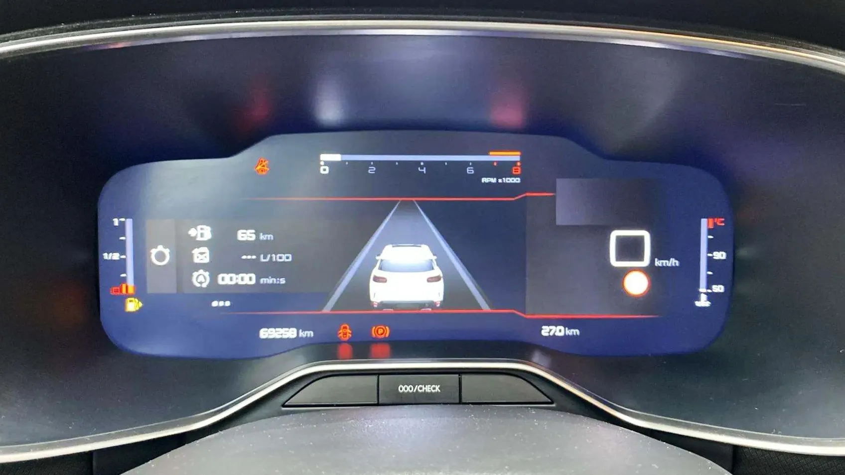 Citroën C5 Aircross PureTech Feel - foto 12