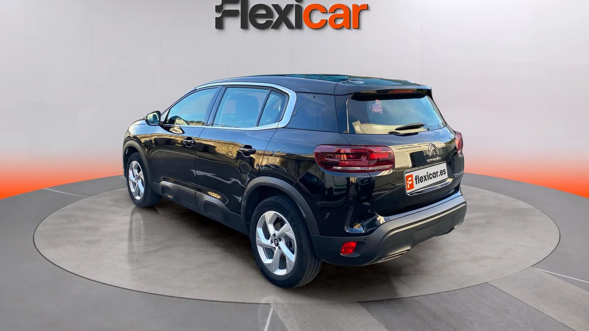 Citroën C5 Aircross PureTech Feel - foto 6