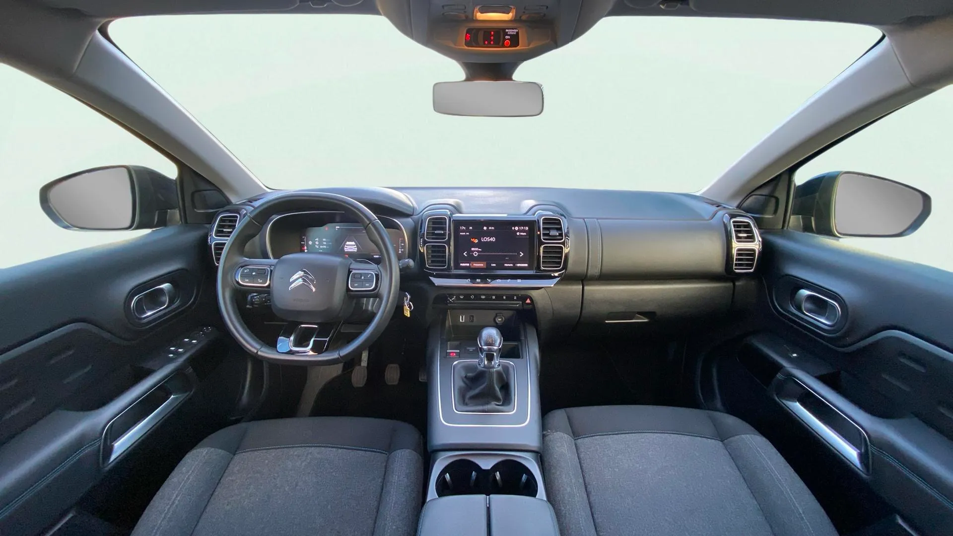 Citroën C5 Aircross PureTech Feel - foto 10