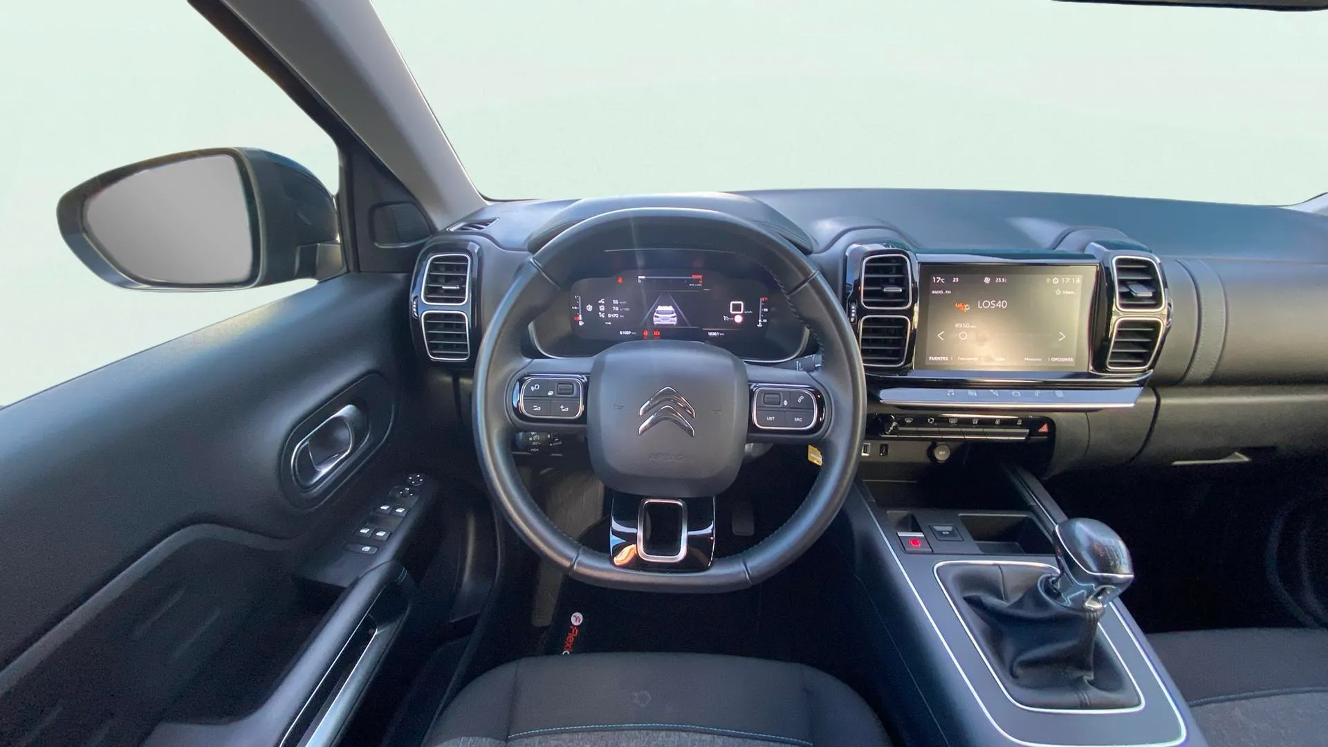 Citroën C5 Aircross PureTech Feel - foto 11