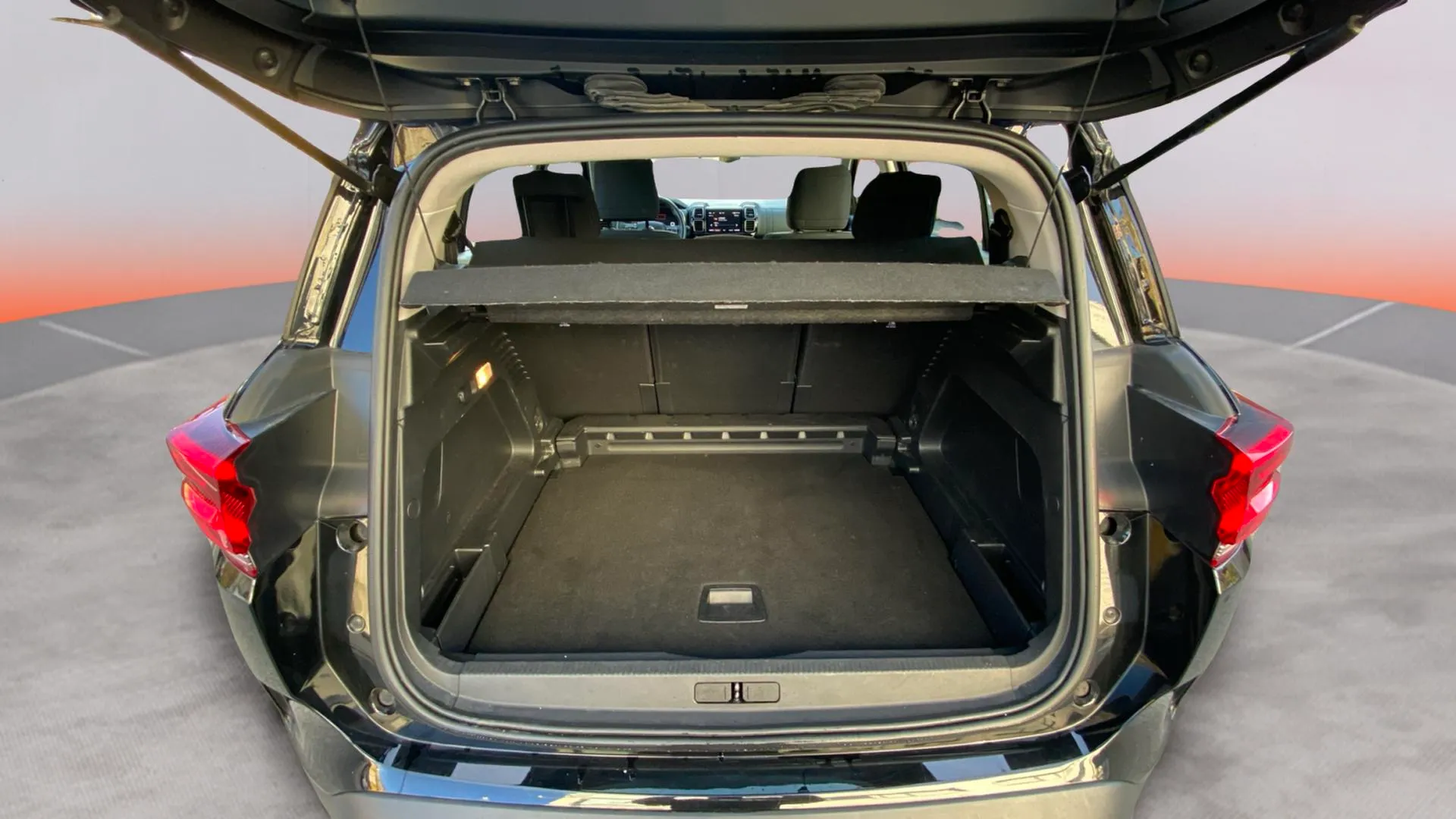 Citroën C5 Aircross PureTech Feel - foto 9
