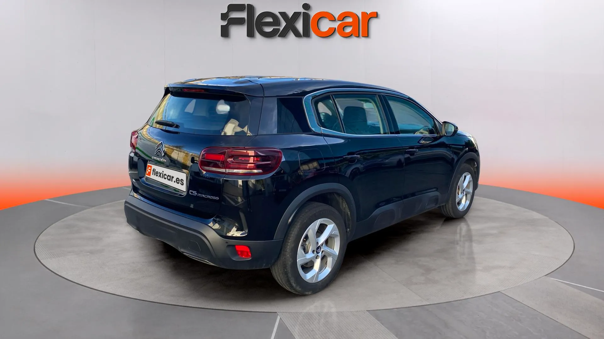 Citroën C5 Aircross PureTech Feel - foto 4