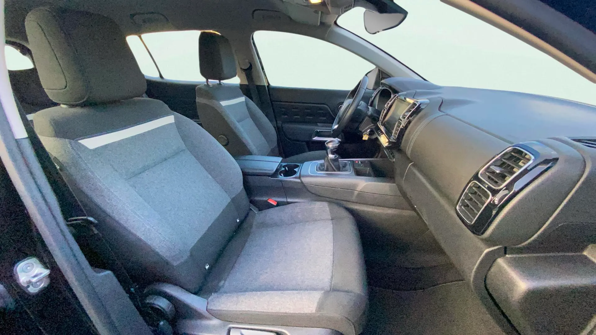 Citroën C5 Aircross PureTech Feel - foto 16