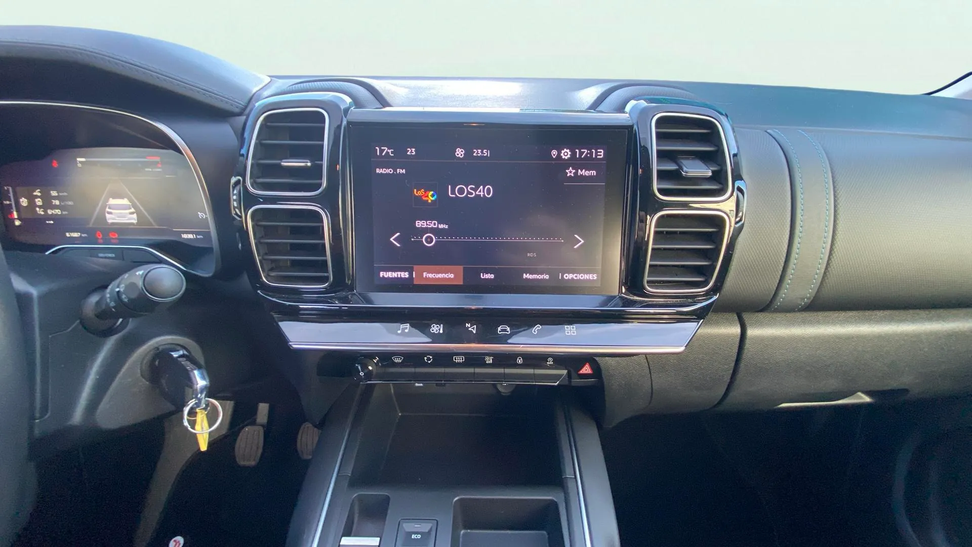 Citroën C5 Aircross PureTech Feel - foto 12