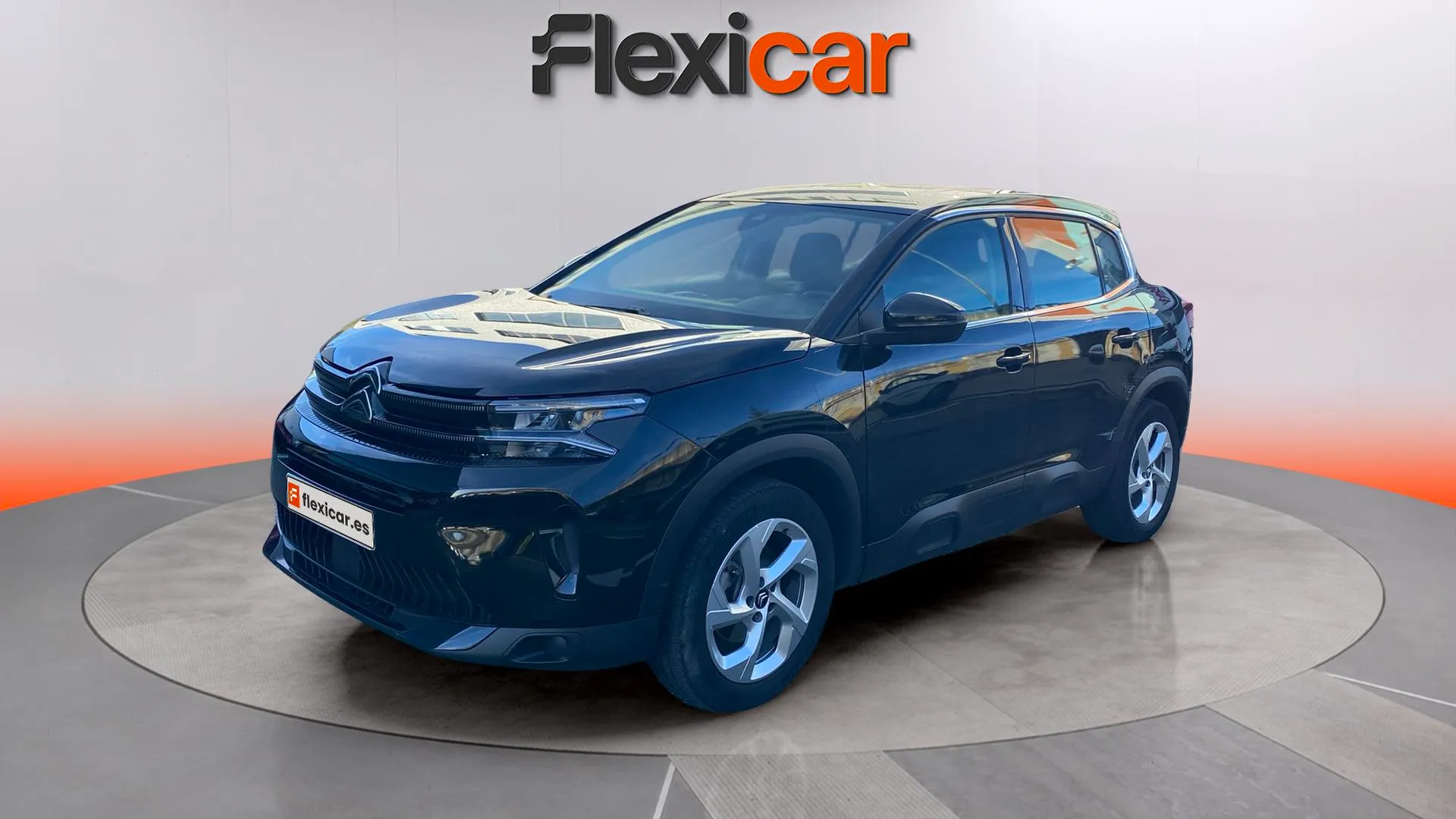 Citroën C5 Aircross PureTech Feel - foto 3