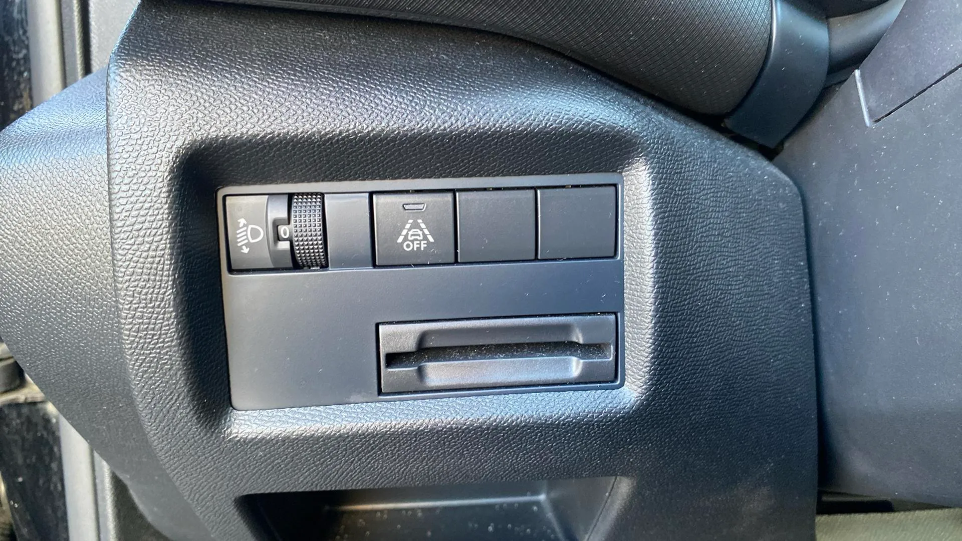 Citroën C5 Aircross PureTech Feel - foto 21