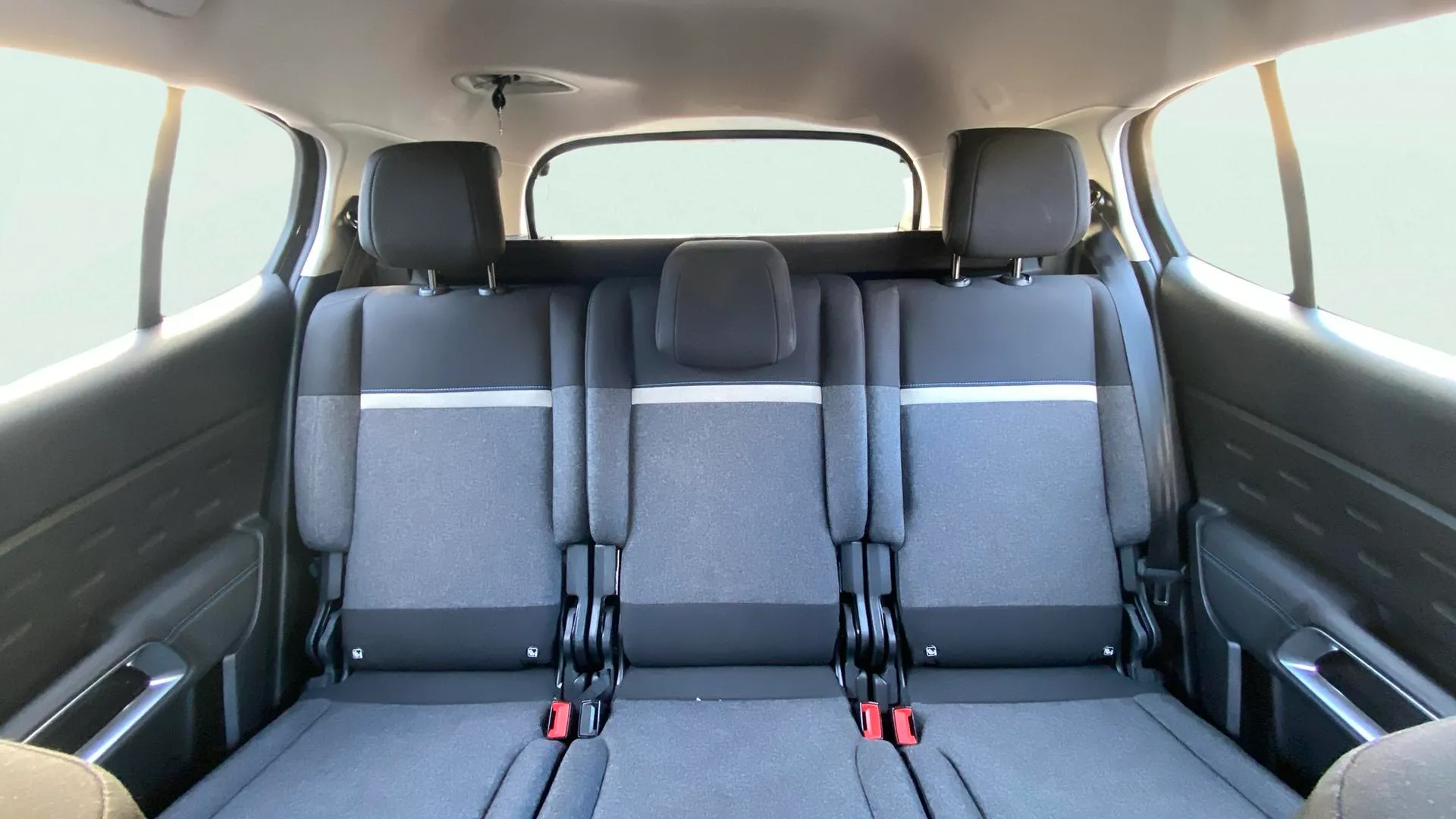 Citroën C5 Aircross PureTech Feel - foto 18