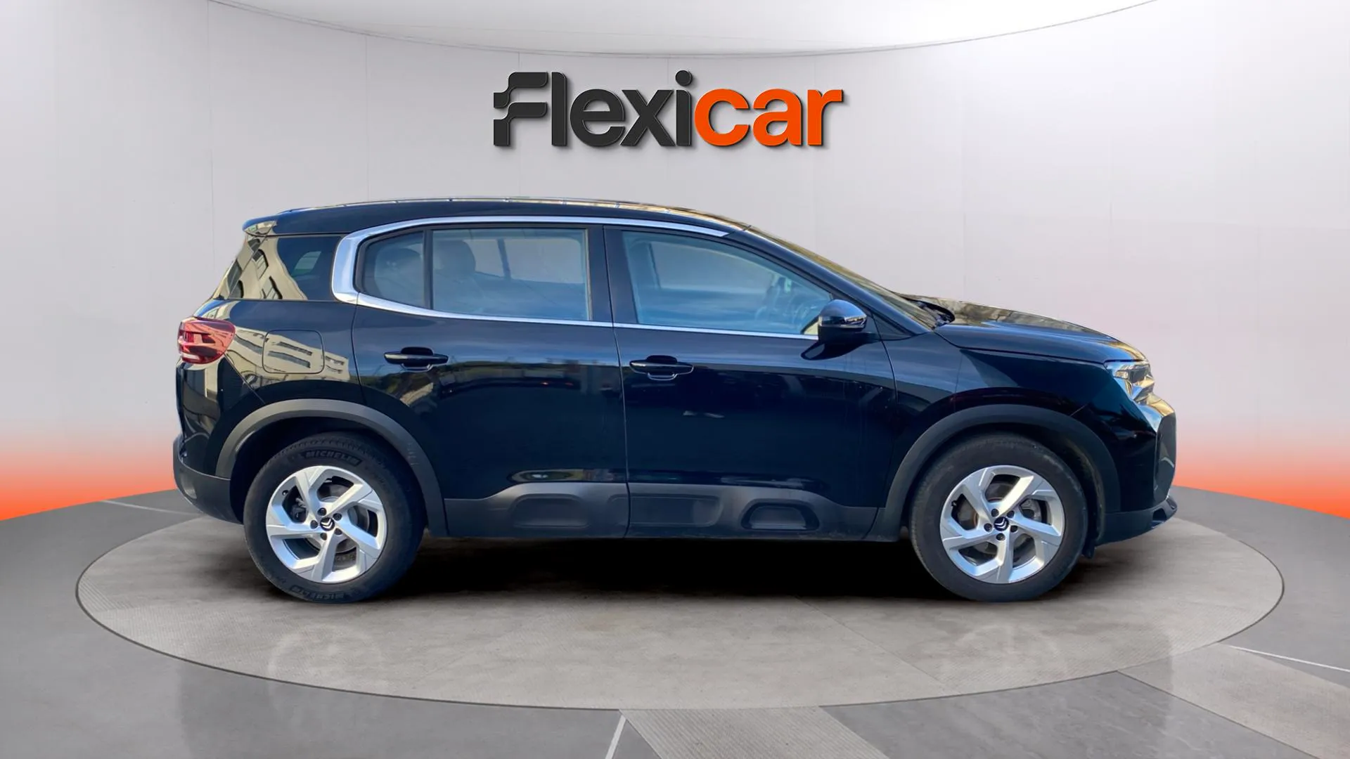 Citroën C5 Aircross PureTech Feel - foto 7