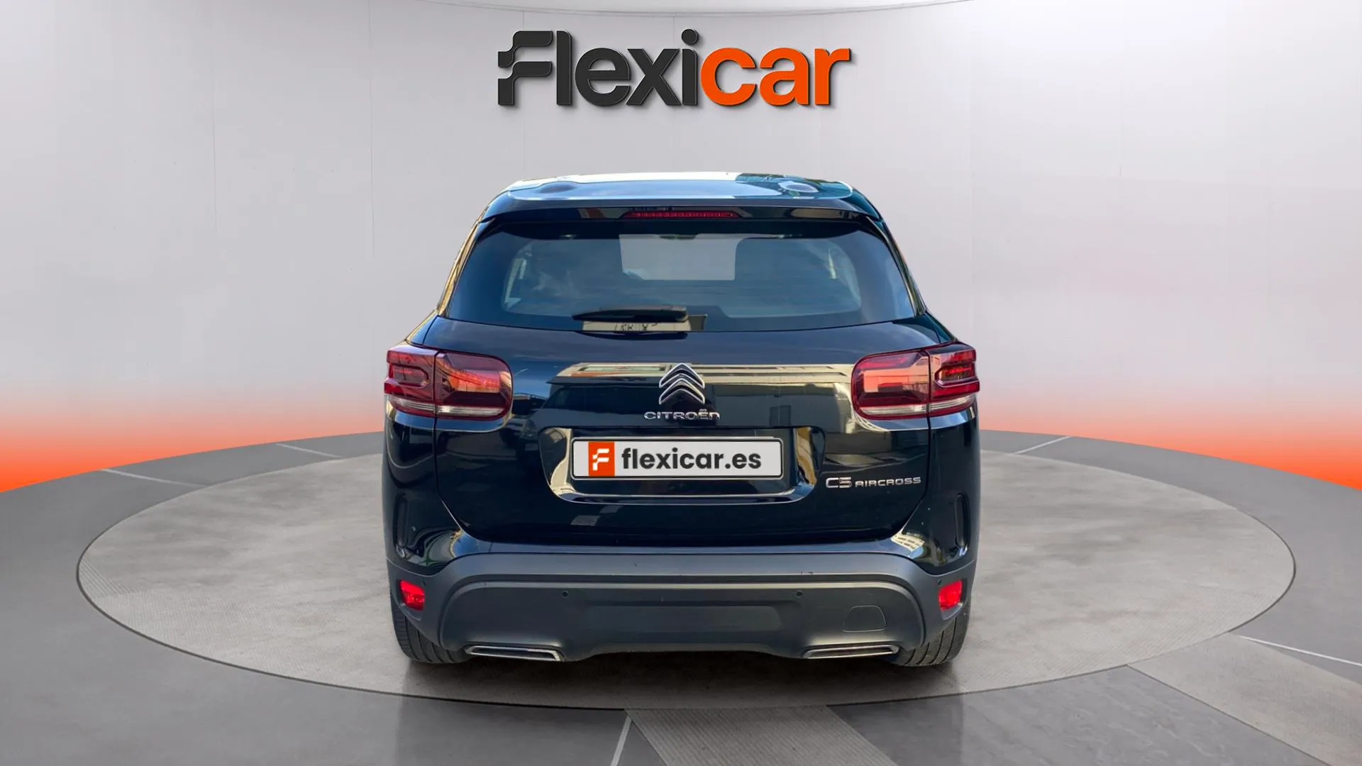 Citroën C5 Aircross PureTech Feel - foto 5