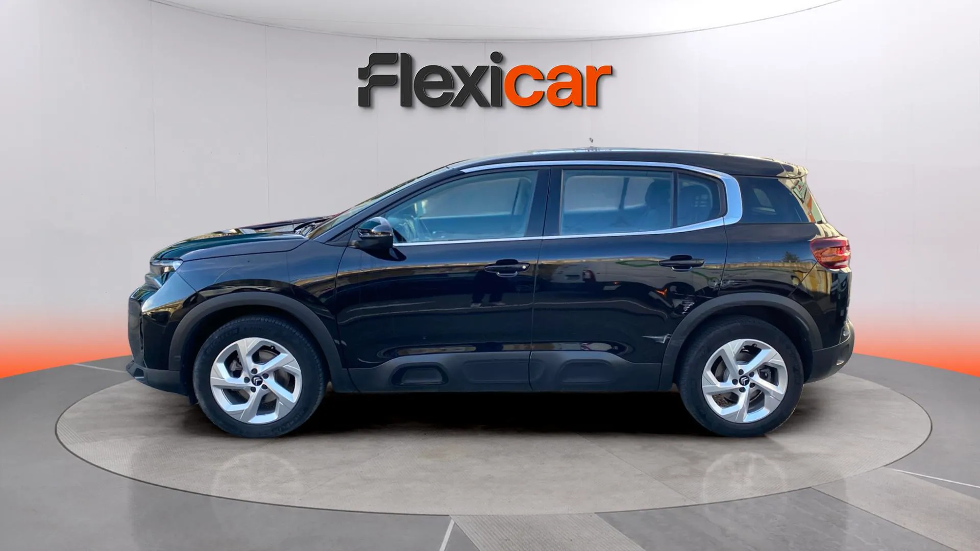 Citroën C5 Aircross PureTech Feel - foto 8