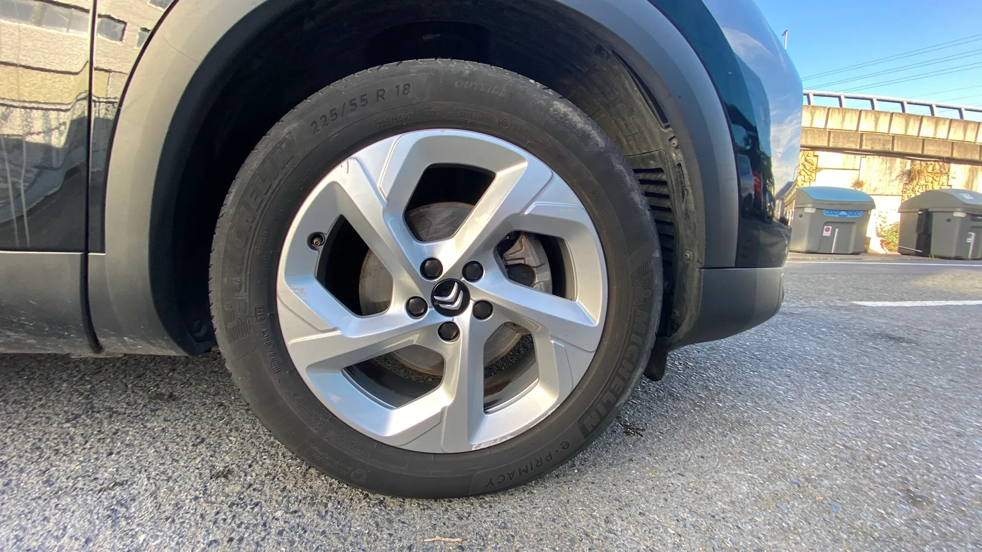 Citroën C5 Aircross PureTech Feel - foto 22