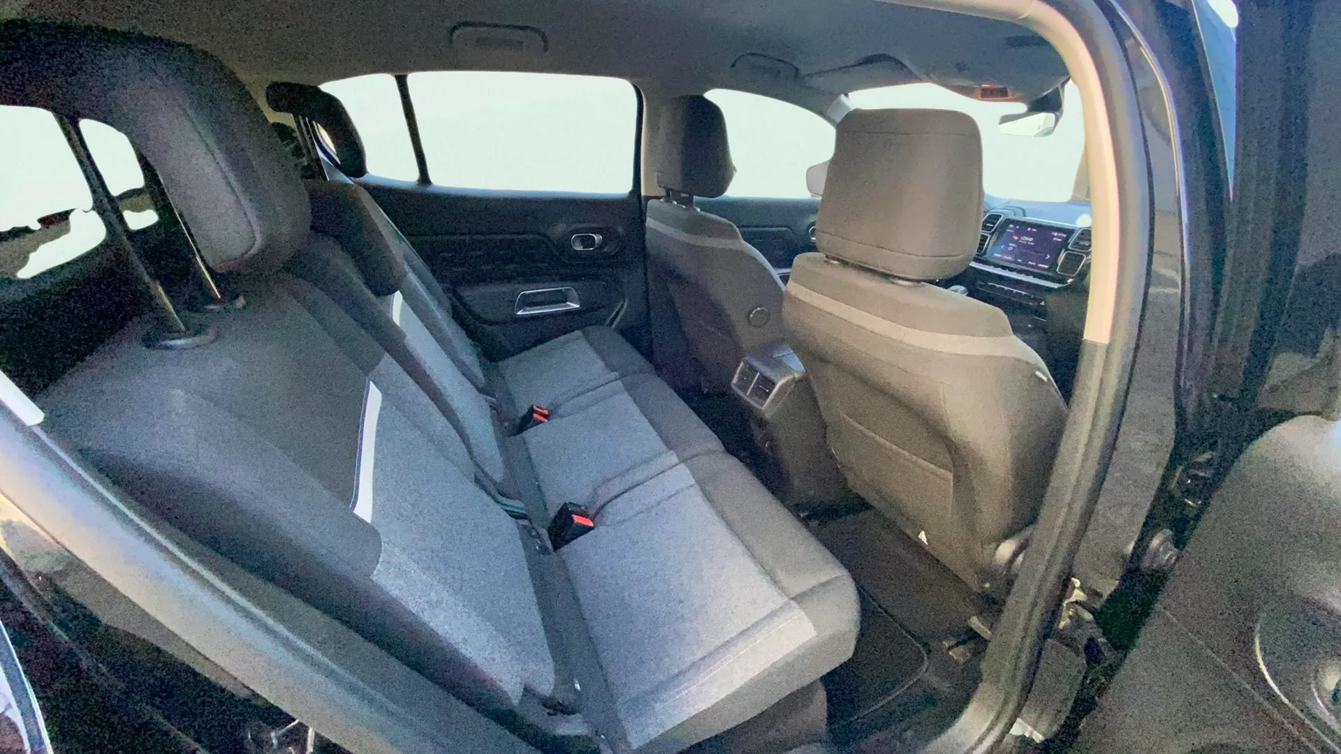 Citroën C5 Aircross PureTech Feel - foto 17